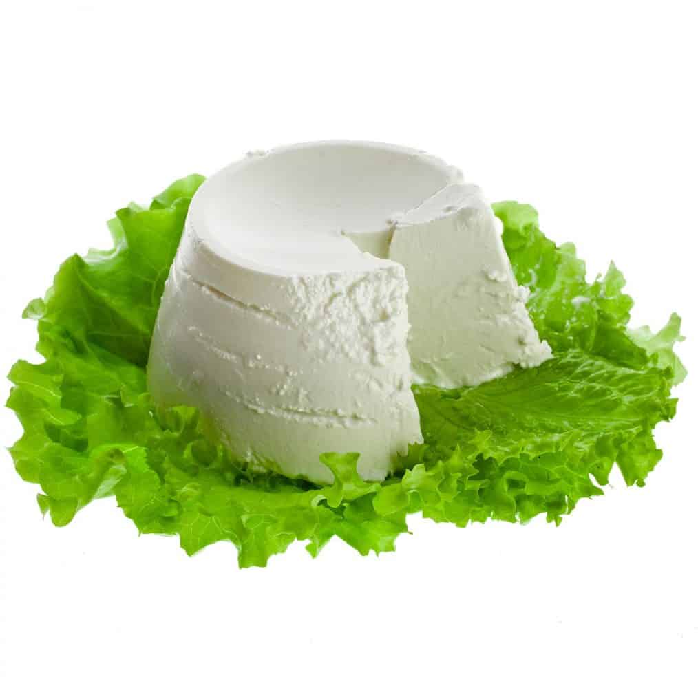 意大利乳清干酪