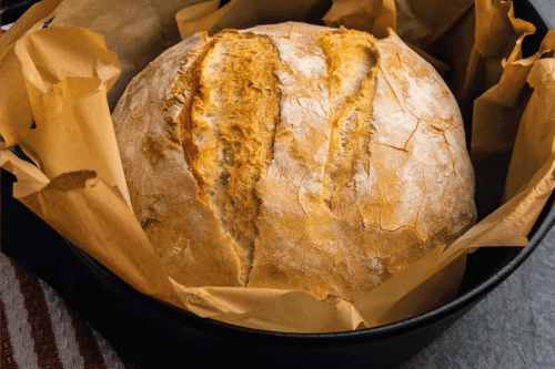 Read more about the article Can You Put A Loaf Pan In A Crock Pot Or A Dutch Oven?