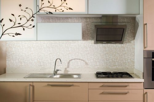 阅读更多关于21个厨房墙壁最好的墙纸想法雷电竞官网网址