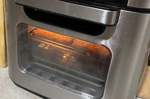 阅读更多关于文章Cuisinart空气炸锅不工作-常见问题以及如何解决它们