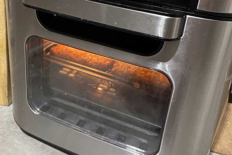 Cake on air fryer, Cuisinart Air Fryer Not Working - Common Issues And How To Solve Them