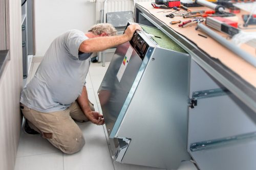 阅读更多关于如何永久安装洗碗机的文章