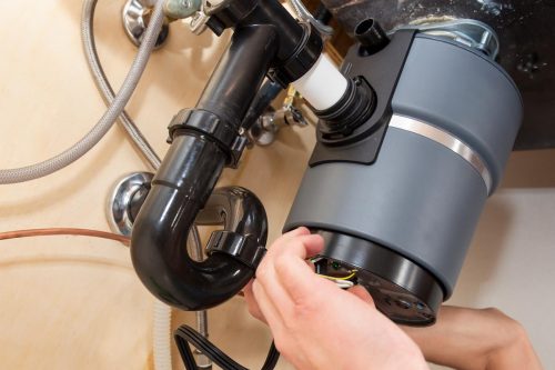 Read more about the article Do Garbage Disposals Have Blades?