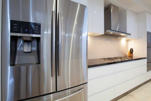 阅读更多关于这篇文章为什么我惠而浦冰箱泄漏水吗?