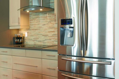 阅读更多文章“为什么我的漩涡冰箱一直在运行?”