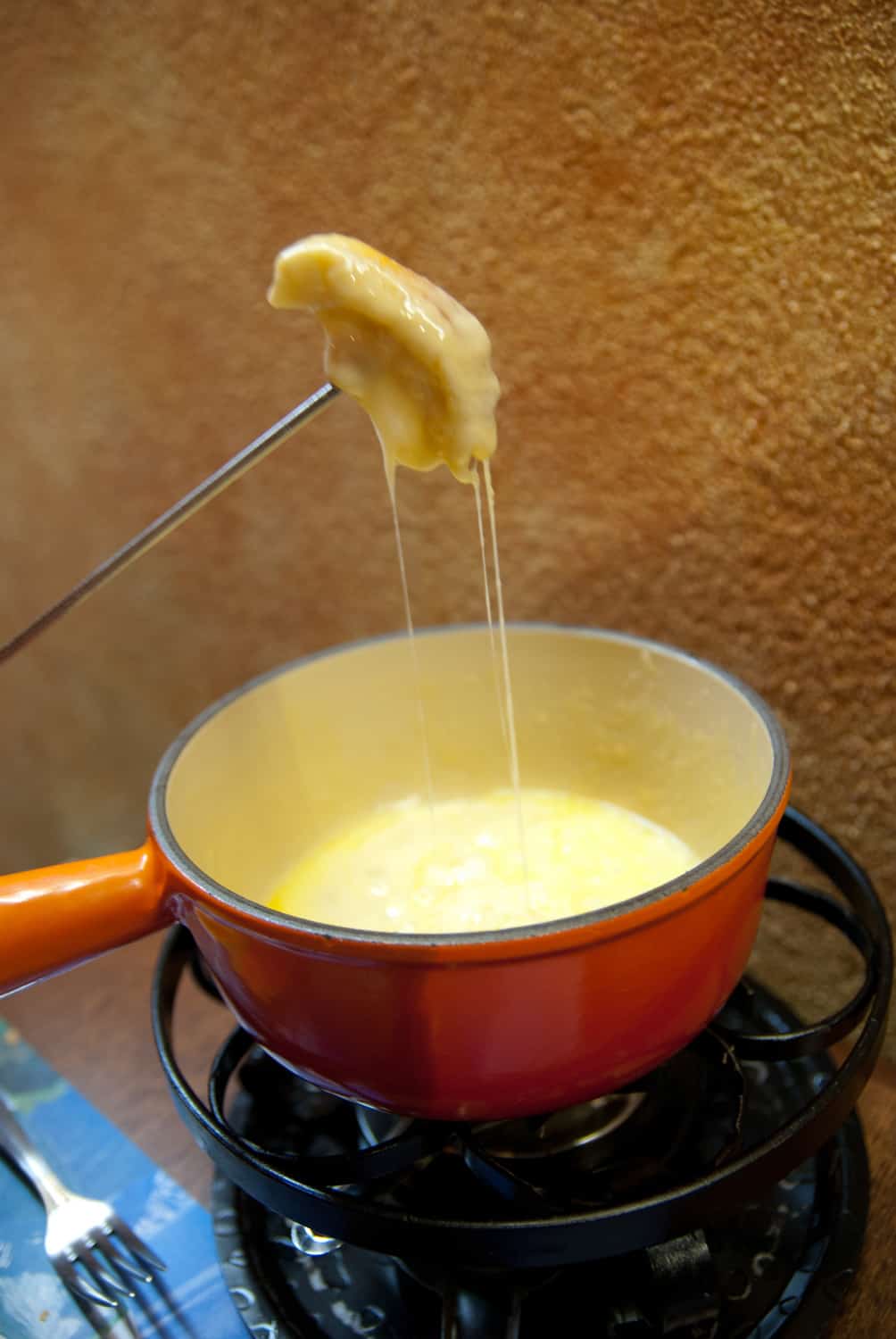 美味的法国、瑞士传统食物