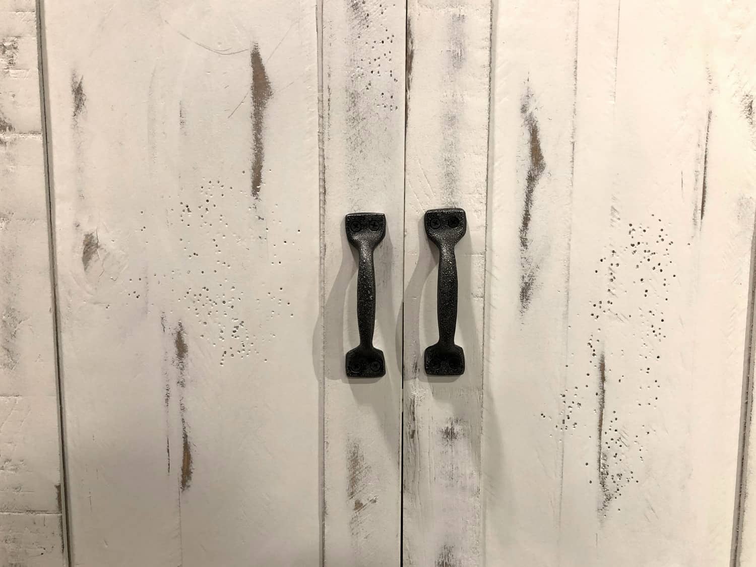 枯燥乏味的橱柜