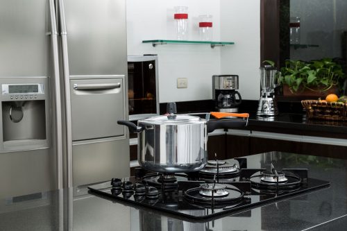 阅读更多关于高压锅增压需要多长时间?