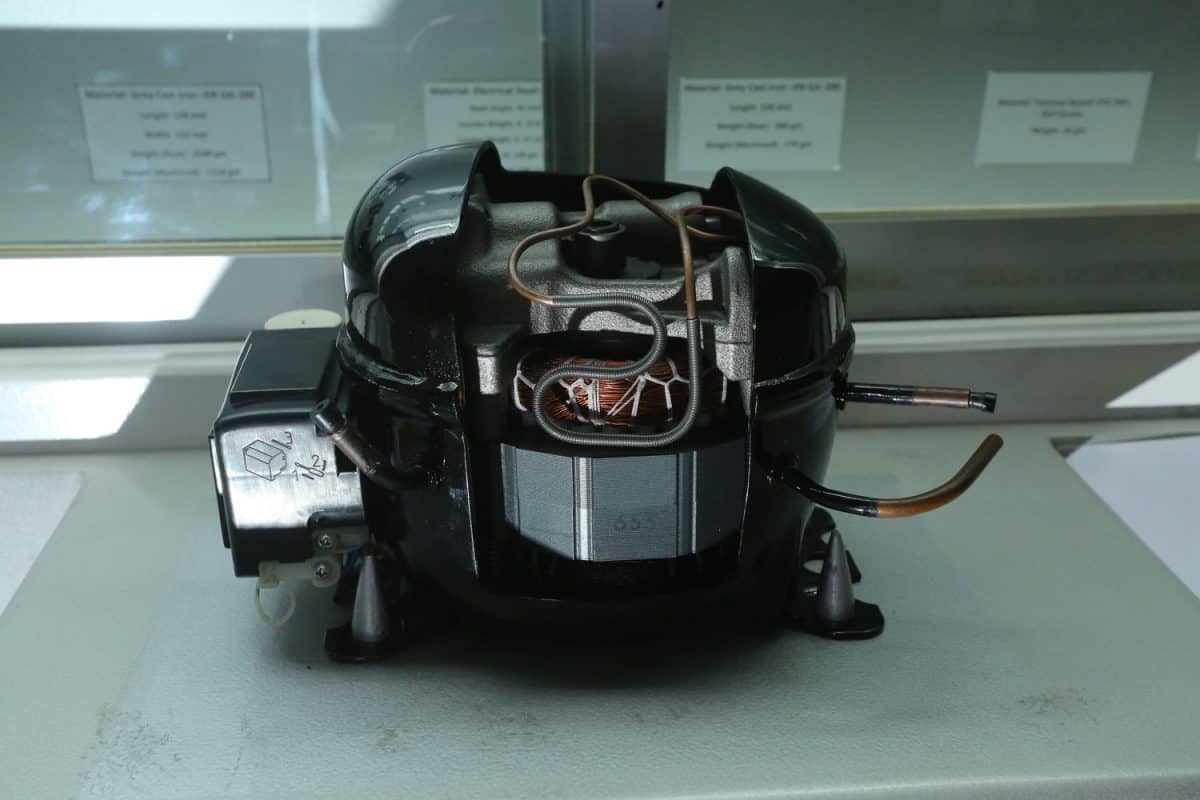 亚洲最大的压缩机工厂孟加拉国