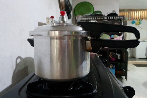 阅读更多关于这篇文章如何设置定时器Cuisinart高压锅