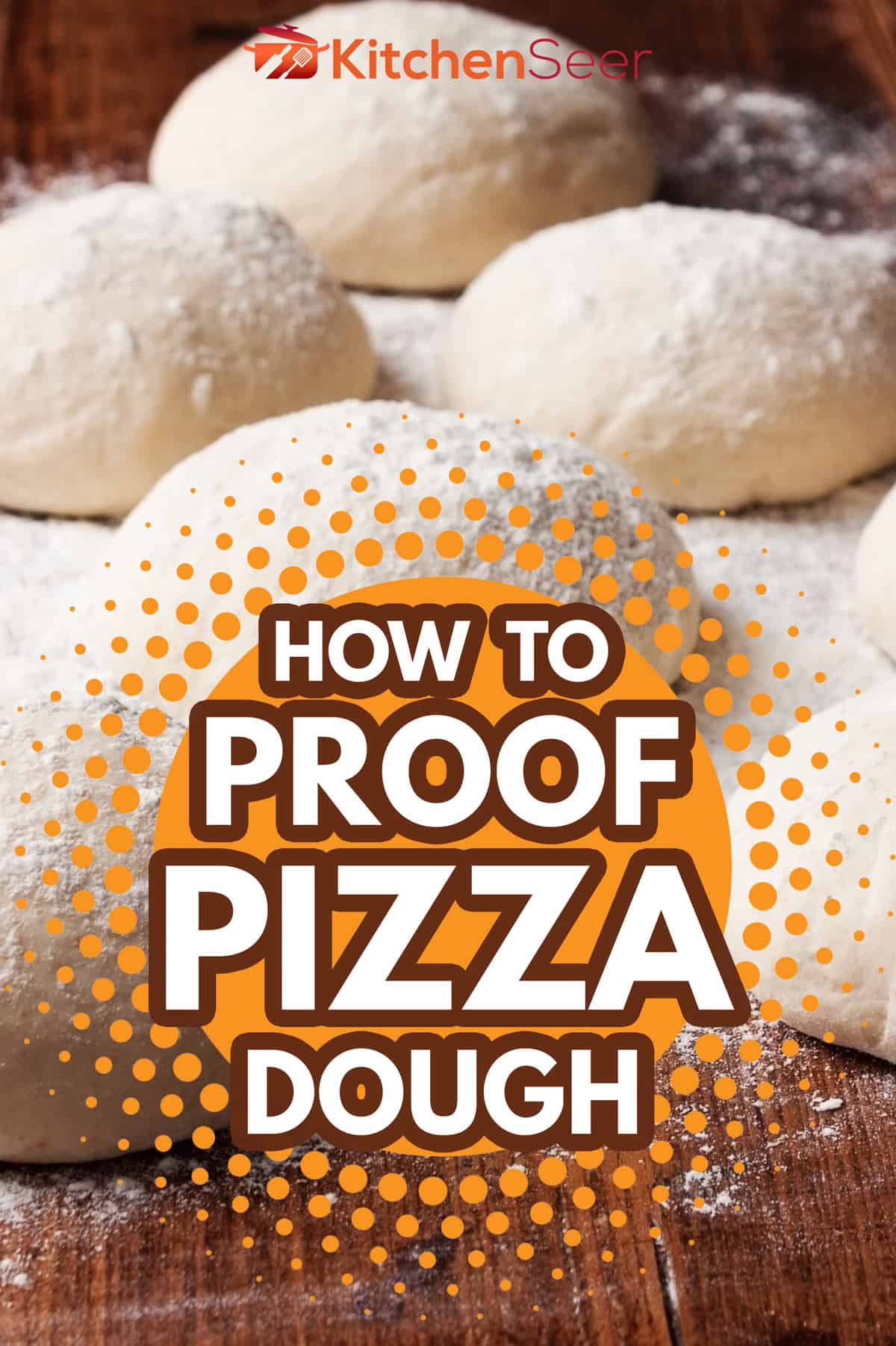 上升或证明酵母为披萨面团,如何证明匹萨面团