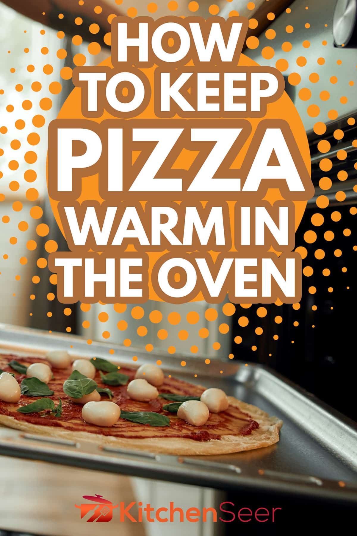 人把比萨饼烤箱里温暖,如何保持比萨饼烤箱里温暖