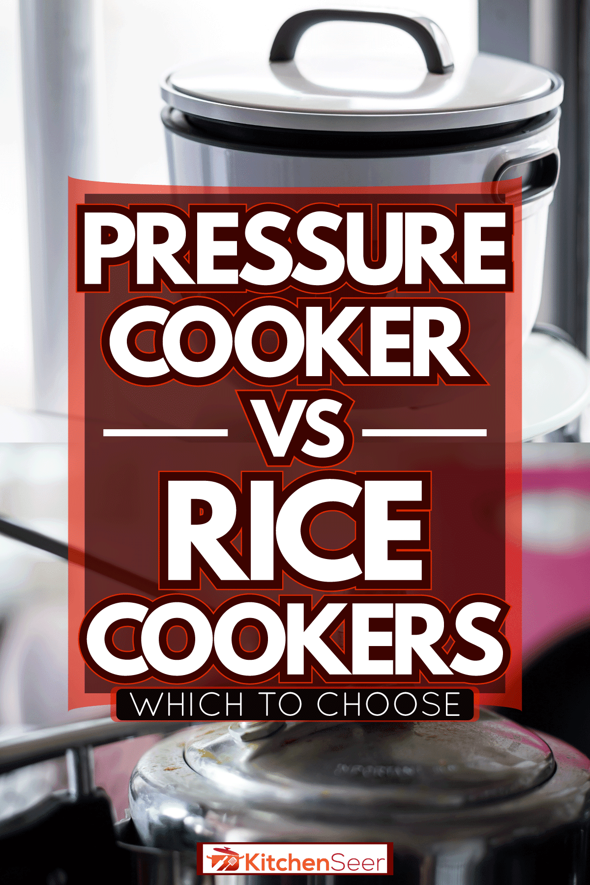 高压锅和电饭锅，高压锅和电饭锅:选哪个?