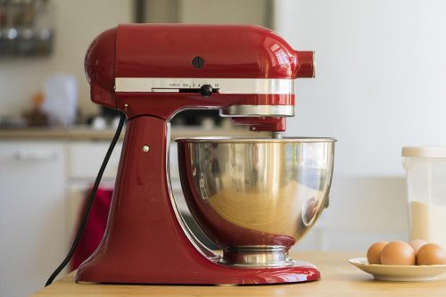 阅读更多关于这篇文章如何把碗从两部混合器