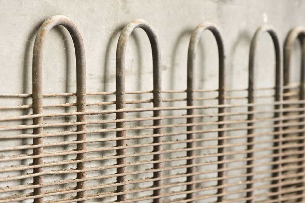 冰箱冷凝盘管位于后部