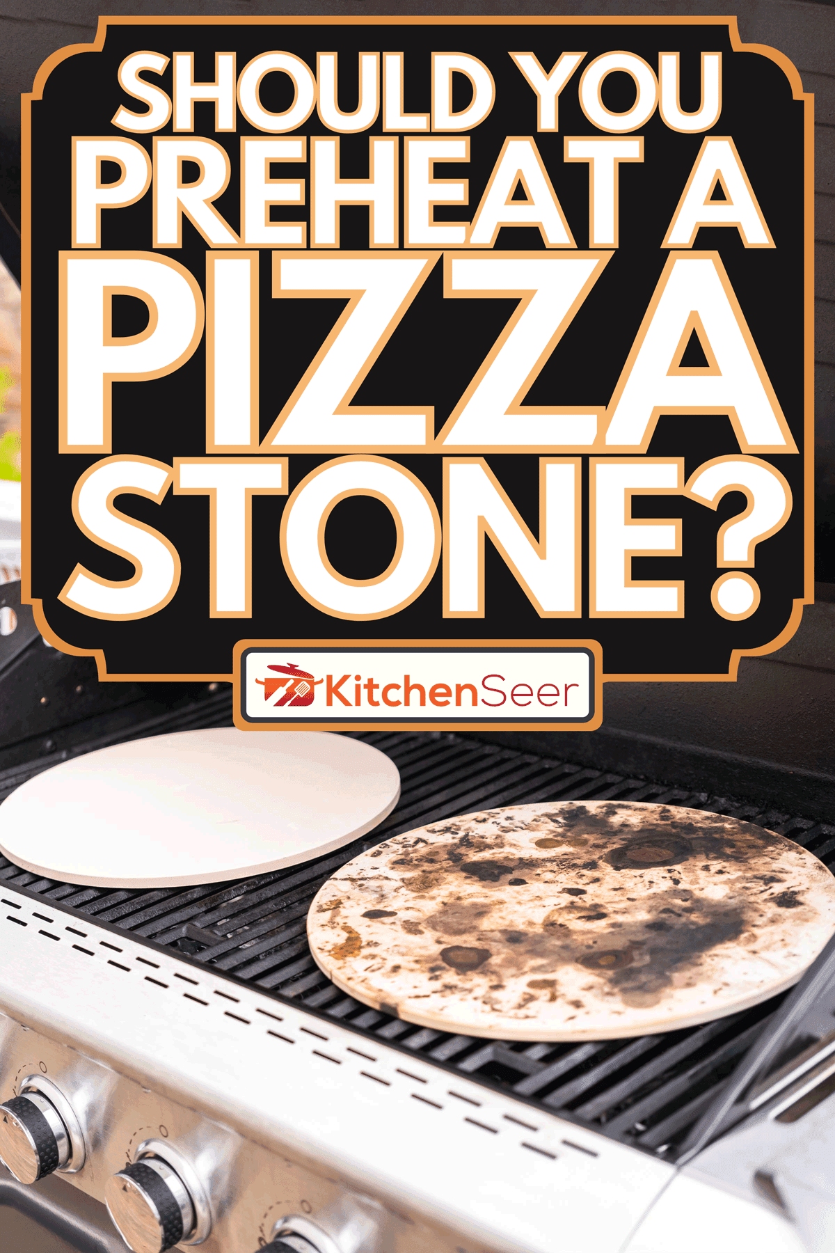 Should You Preheat a Pizza Stone? Kitchen Seer 像雷竞技一样的软件