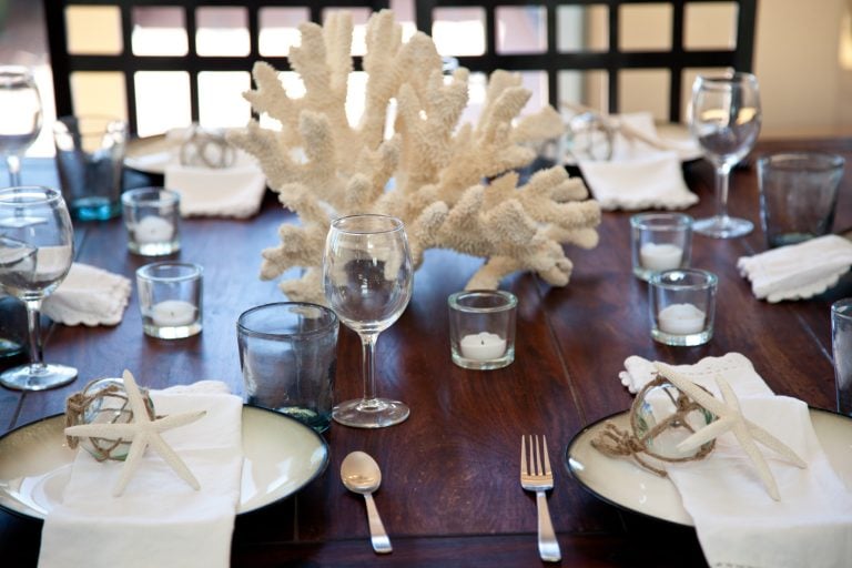 新家华丽的餐桌——如何布置餐桌不雷竞技下载app官网使用时(11的想法)