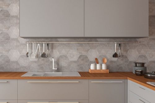 阅读更多文章《米色台面配什么颜色的橱柜?》雷竞技官网rb[11好主意!］