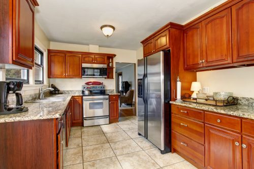 阅读更多文章浅色或深色台面与橡木柜-选择哪一个?雷竞技官网rb