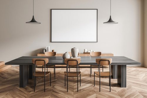 Read more about the article What Color Dining Table For Dark Wood Floors?
