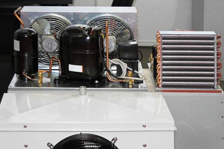 拆卸冰箱压缩机,如何安静的冰箱压缩机(8个不同的想法)