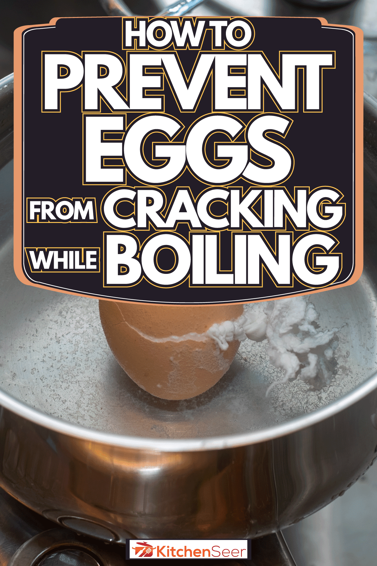 适当的加热煮鸡蛋,如何防止鸡蛋破裂而沸腾”width=