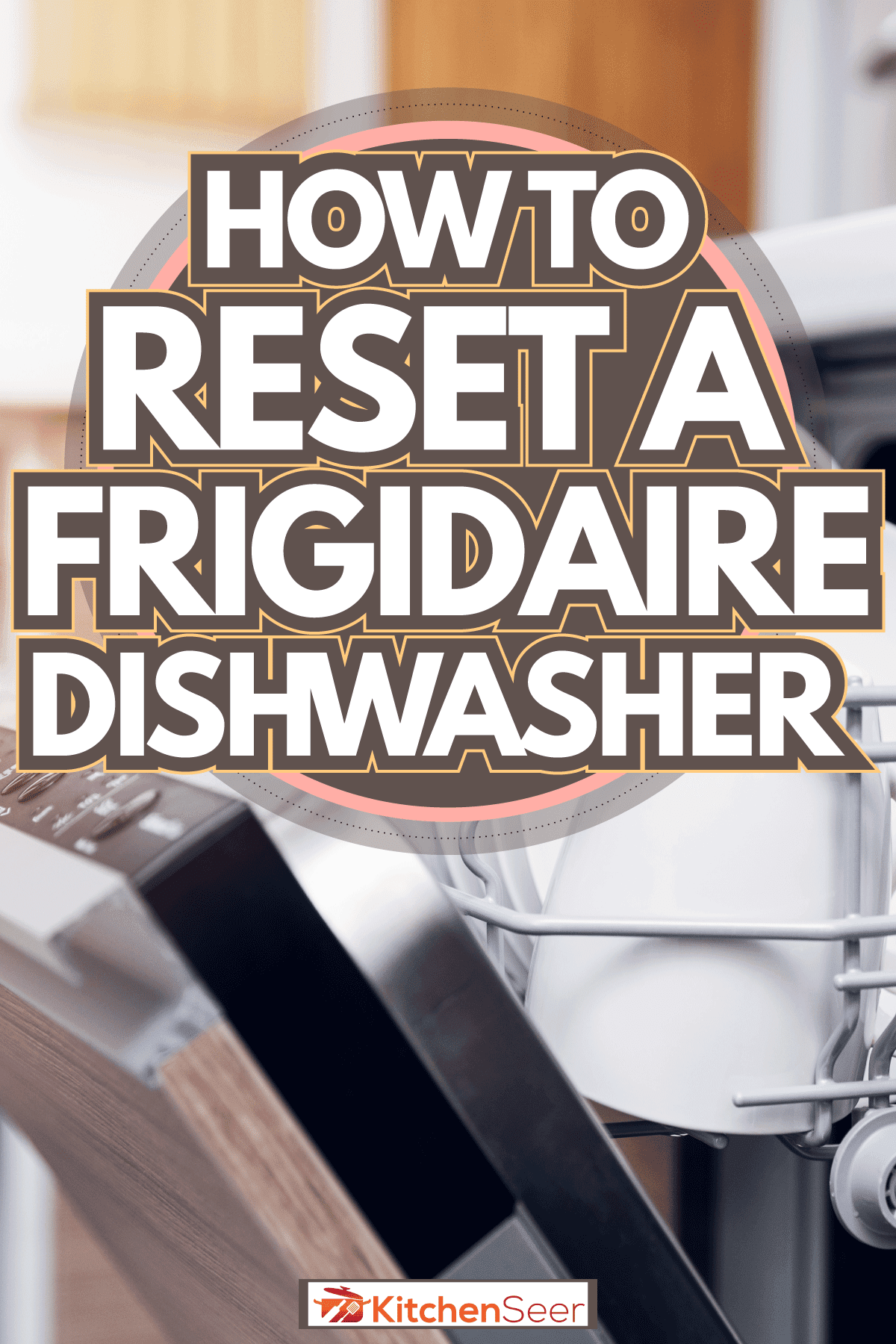 优势有一个洗碗机,如何重置电冰箱洗碗机