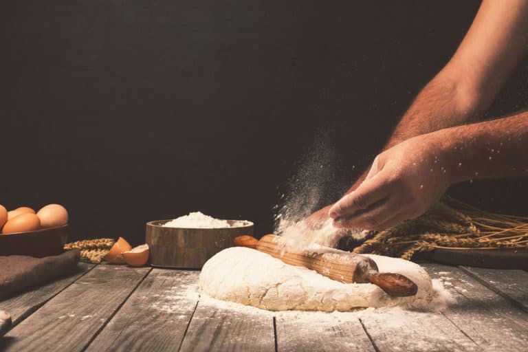 Preparing dough can be done thoroughly its vital, How Long Can Pizza Dough Sit Out Before Cooking?