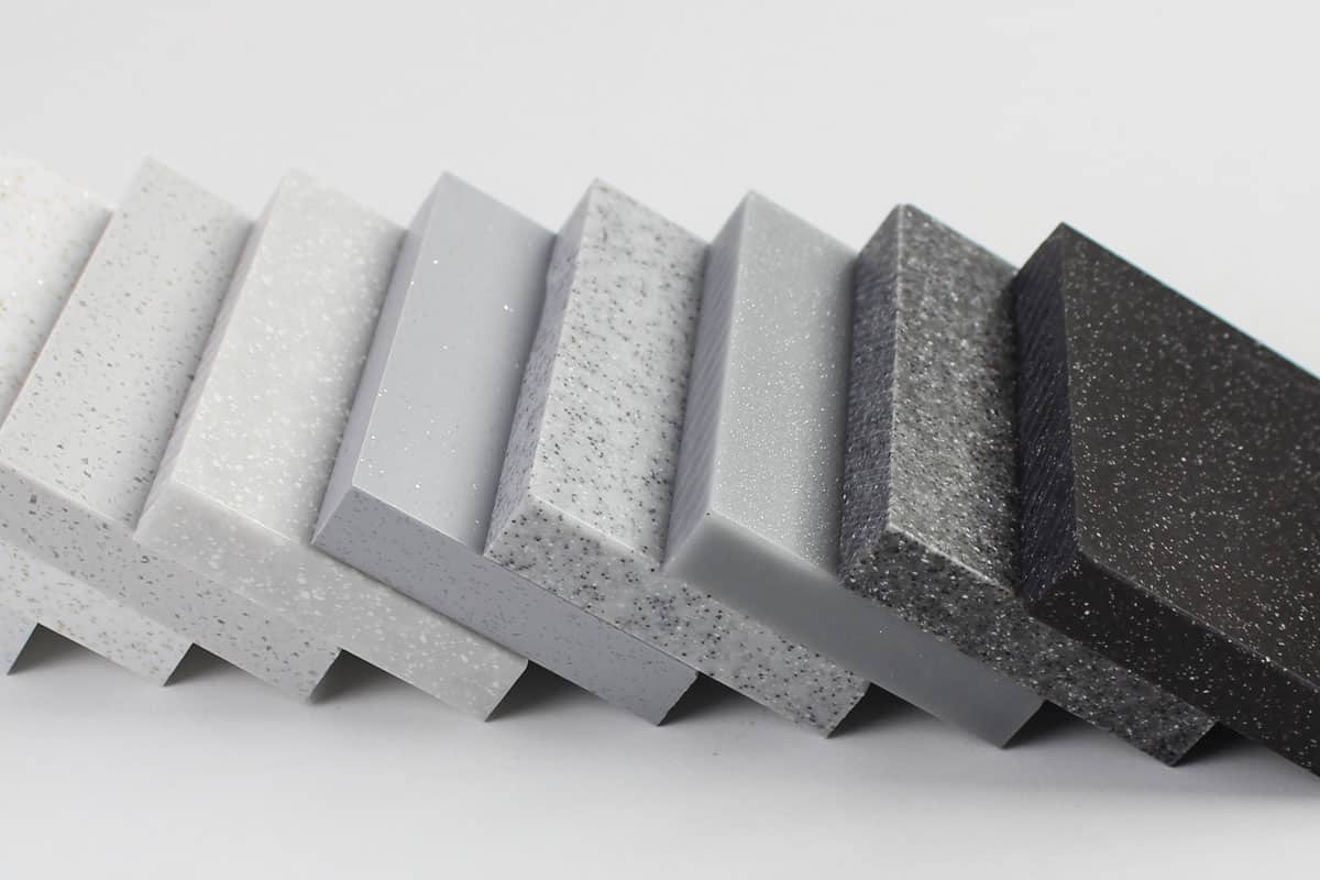 样品和类型的石头完美的台面雷竞技官网rb＂width=