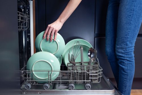 Read more about the article Can You Run A Dishwasher Without Hot Water?