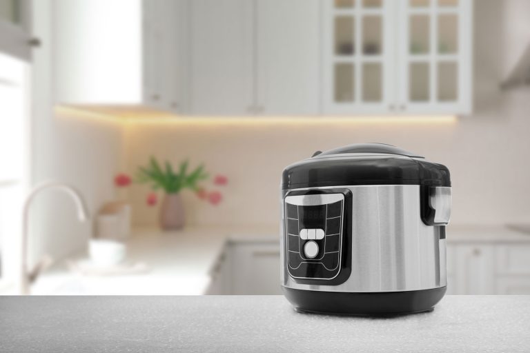 A multicooker in the kitchen, Should Crockpot Boil On Low?
