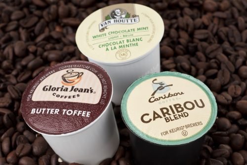 阅读更多关于这篇文章我可以用自来水Keurig ?