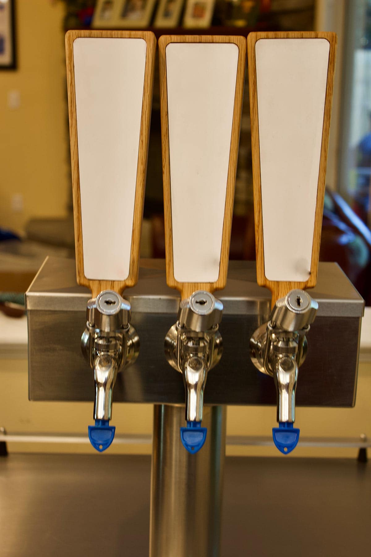 星球大战在国内设置3利用锁到位