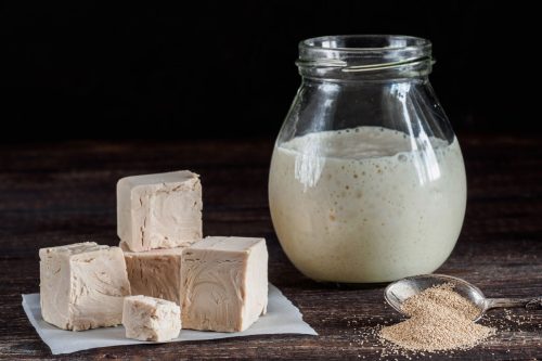 阅读更多关于这篇文章你能证明即时酵母吗?