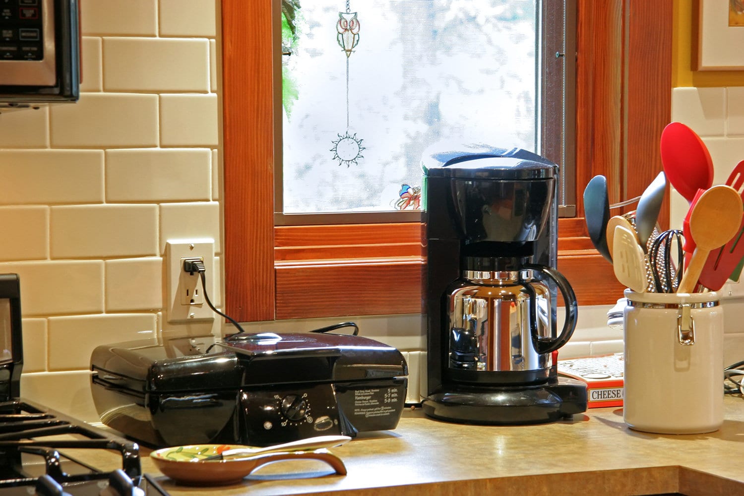 现代厨房电器雷电竞官网网址