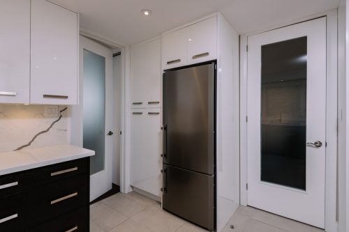 阅读更多关于冰箱的小条死虫子吗?这是要做什么