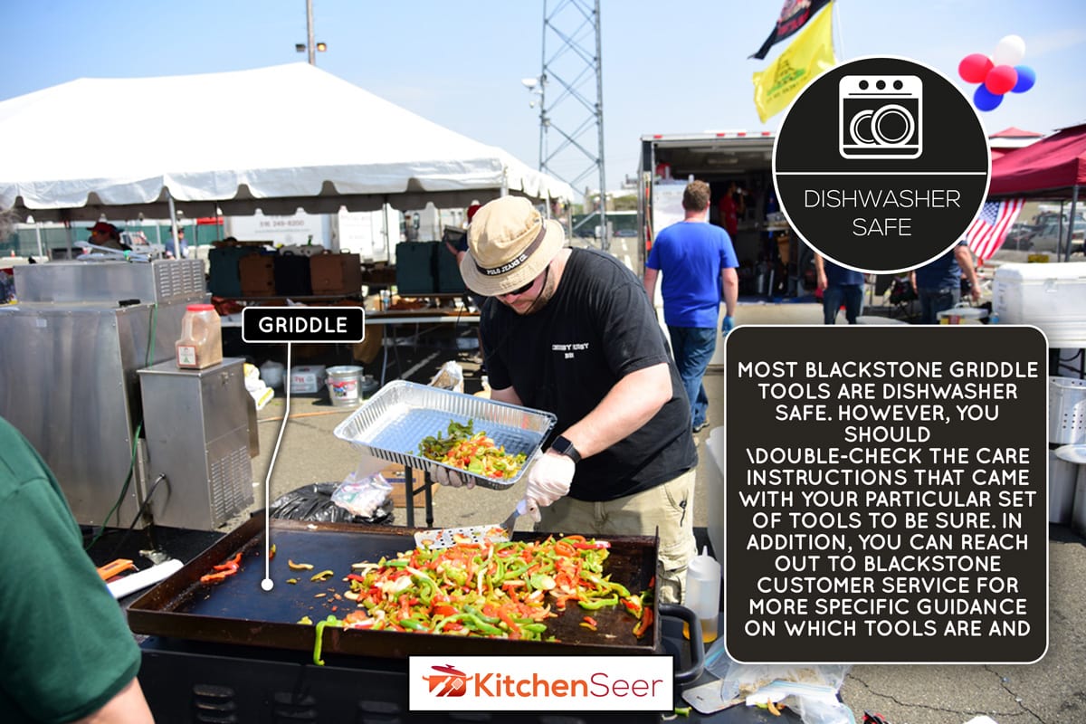 第28届年度舰队周开始，美国海军舰艇停靠在布鲁克林轮渡码头。在煎锅上准备食物，黑石煎锅工具洗碗机安全吗?