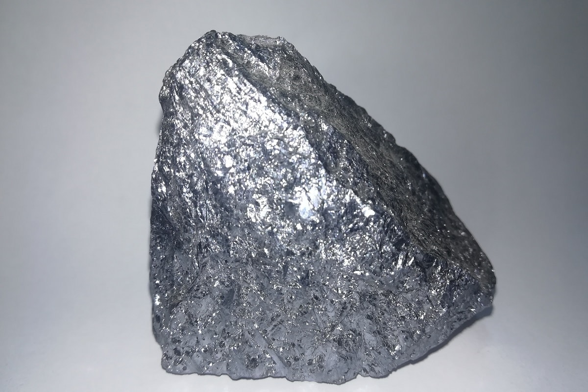 会影响你的健康如何?——自然铅矿