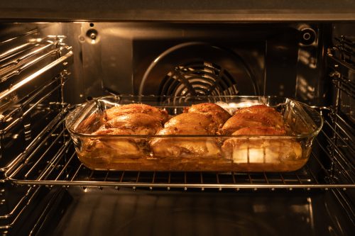 Read more about the article Do You Need To Flip Chicken In The Oven?