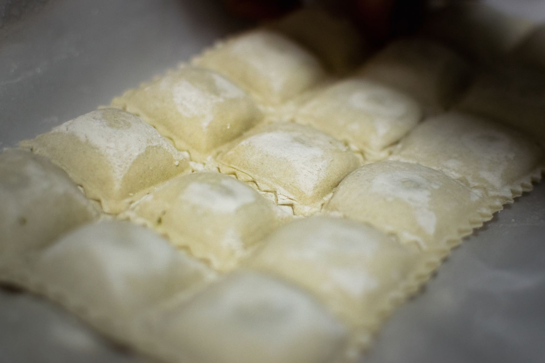 冷冻水饺或饺子变坏吗