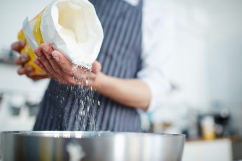 阅读更多关于本文面包师面粉和面包粉:使用&差异