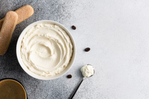 阅读更多关于这篇文章如何用脱脂乳代替奶油吗?