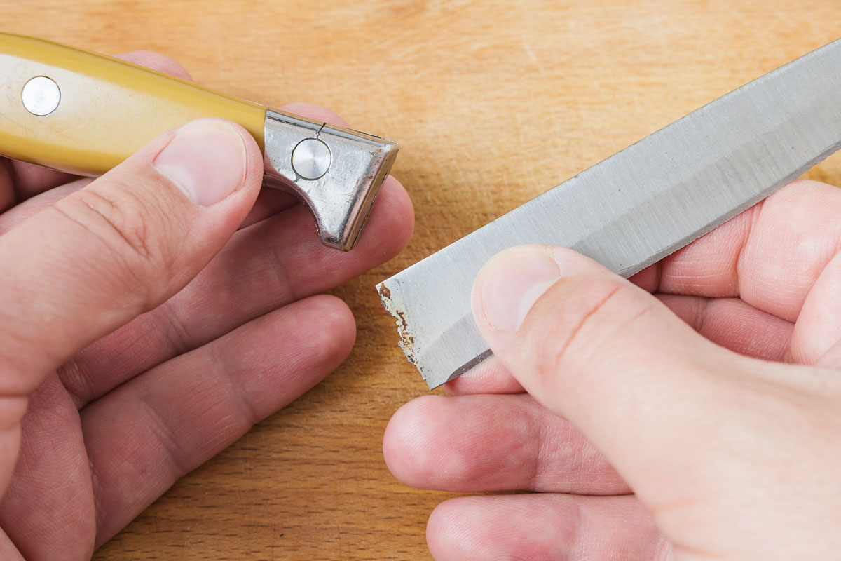 断手中的菜刀一雷电竞官网网址惊的厨师