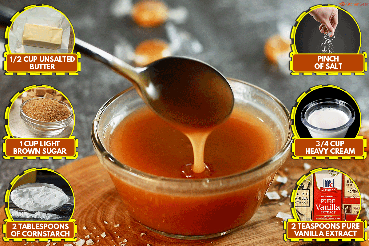 制作奶油糖果酱的原料，你能冷冻奶油糖果酱吗?