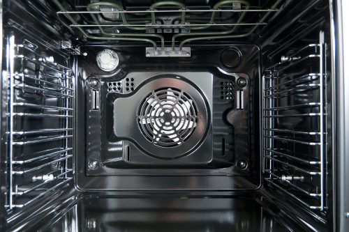 阅读更多文章《没有架子的烤箱也能用吗?》