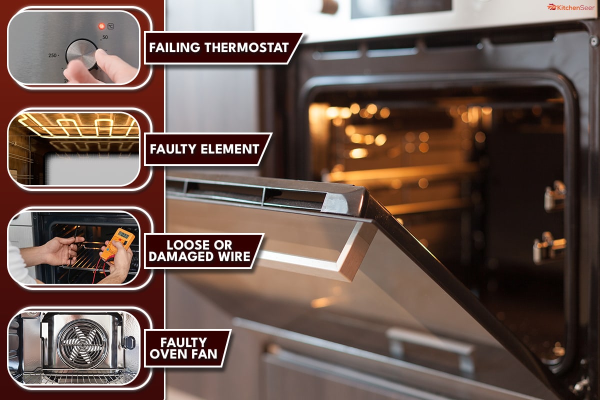 过热炉的其他原因