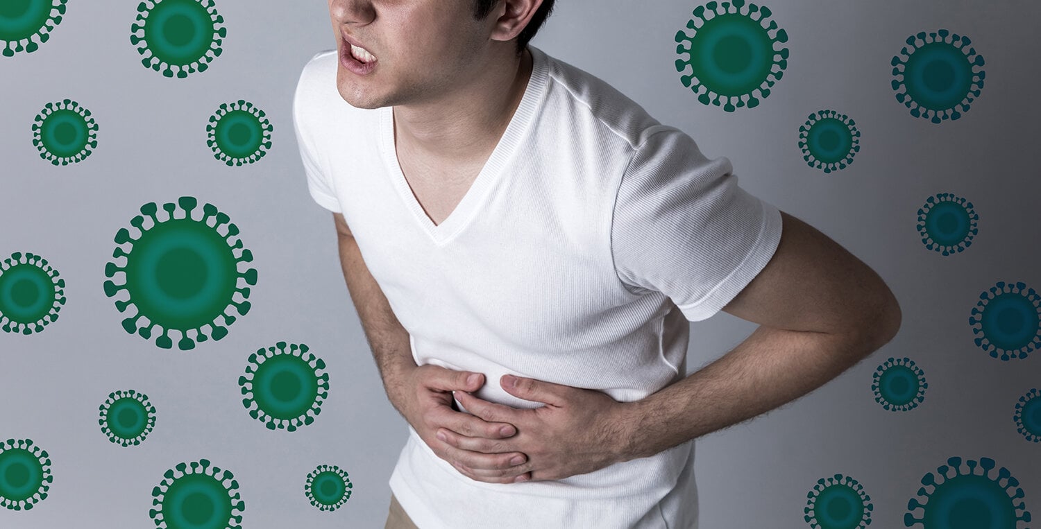 病毒和传染性疾病