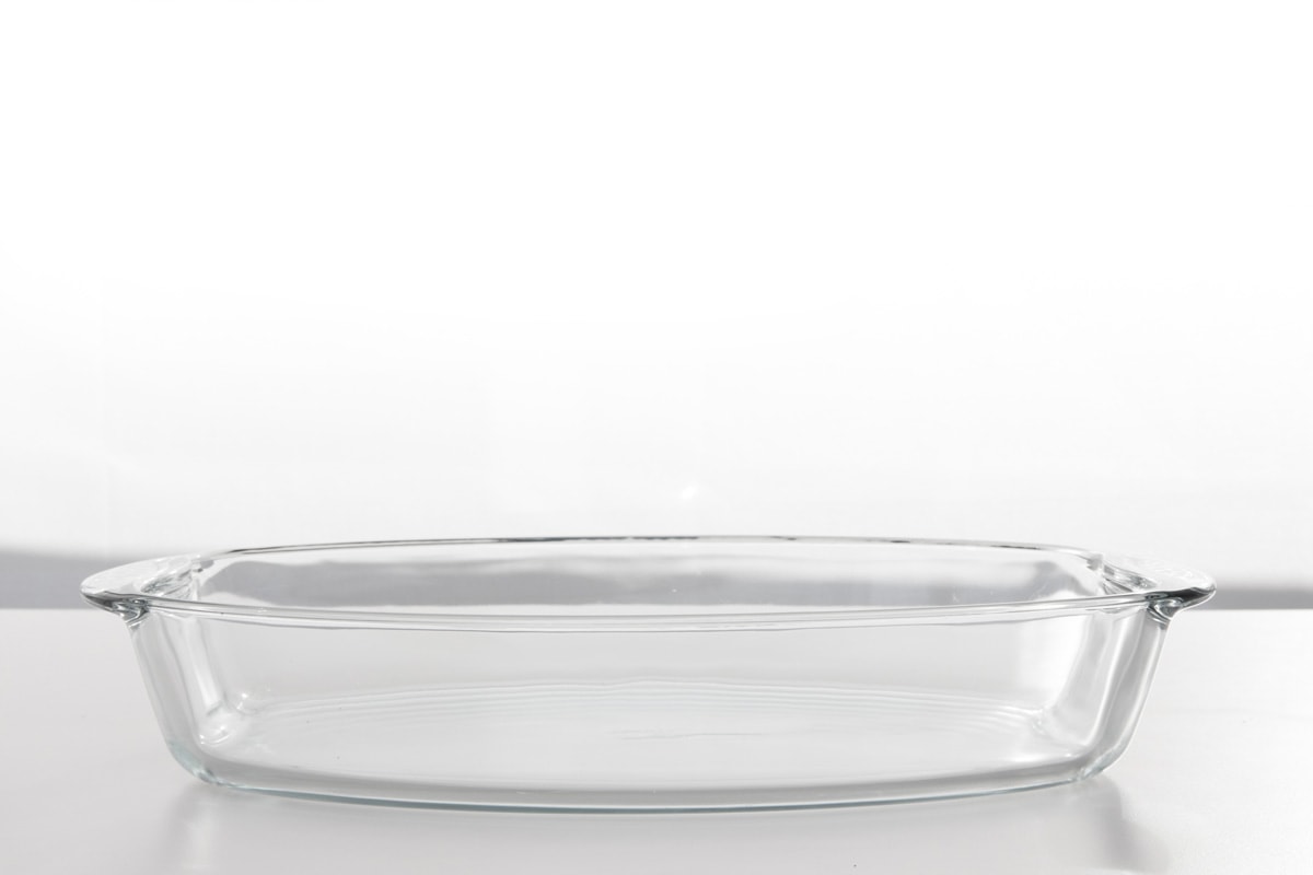 派热克斯玻璃准备服务