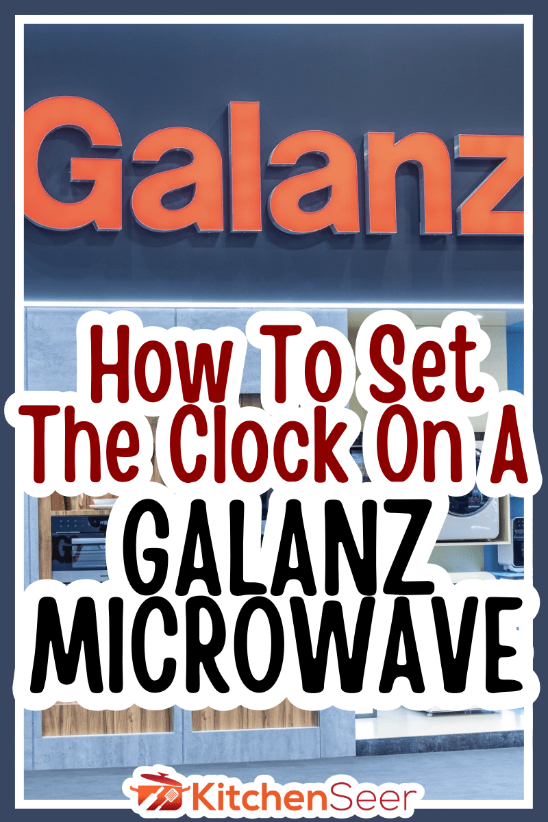 _Galanz厨雷电竞官网网址房陈列室与家电洗碗机,洗衣机,微波炉,冰箱在格兰仕展览,站在全球创新显示IFA 2018。-如何T