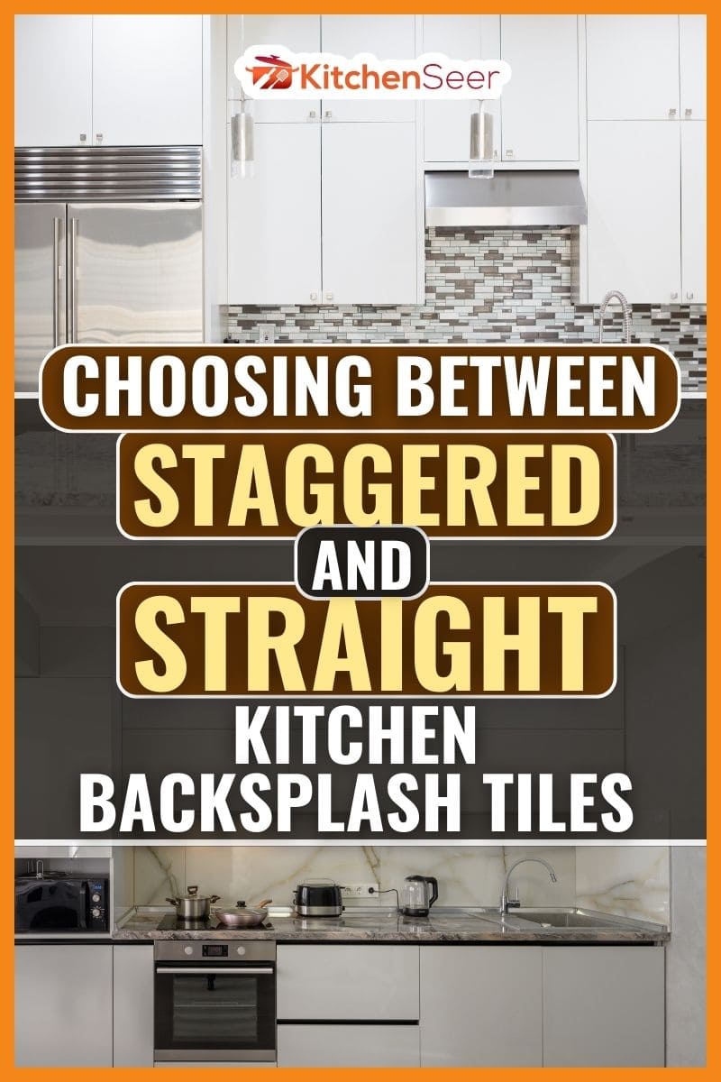 连续交错瓷砖与厨房连壁应该选择哪种风格?雷电竞官网网址